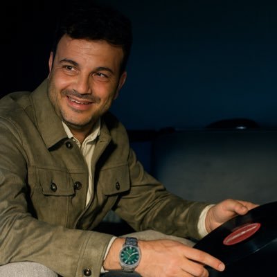 kaan_nozbey's profile picture. 