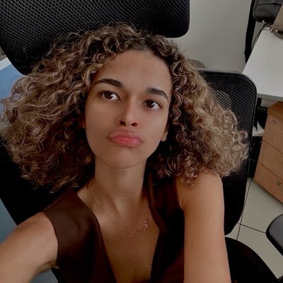 Capriiss__'s profile picture. Une fille solaire avec un cœur pur