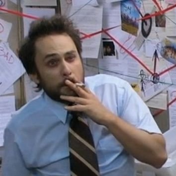 ggzaharie's profile picture. 