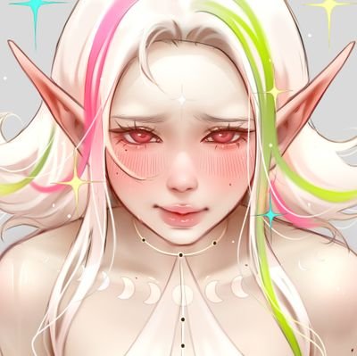 HotaSen's profile picture. ✦SFW✦ | Digital artist | ✦NSFW✦:  @HotaruSen

✦PATREON✦
(Early access, step by step/speedpaints & spicy ver. of arts)
 https://t.co/aMG0runa8J