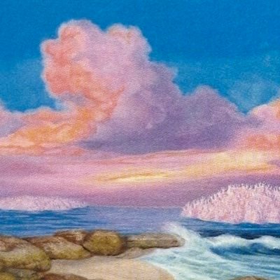 retrobl_en_foil's profile picture. MTGのfoilコレクター。MTGの良さを少しでも広めたく、ブログ投稿してます。アリーナでスタン遊んでます。