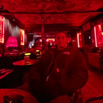 benikeblin's profile picture. Introvertido y extrovertido (FHH8) (BKN8) KAIZEN