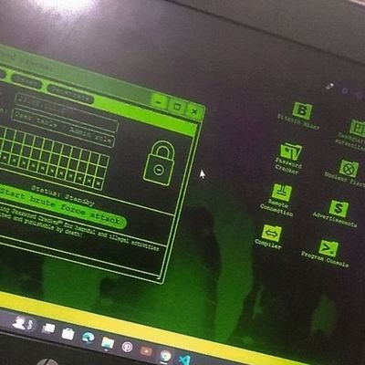 akinfeseun's profile picture. Computer 🖥 repair/internet website, web3 developer, base on Assets recovery, Dm for all crypto recovery #cryptocurrency #cryptoscam #lost #helpmate #BTC🧑