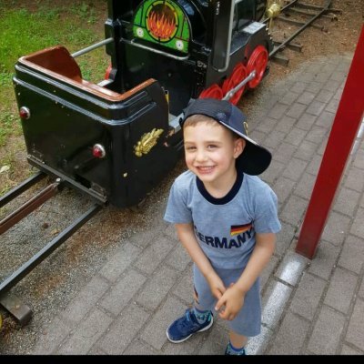 Houssamsamih83's profile picture. 