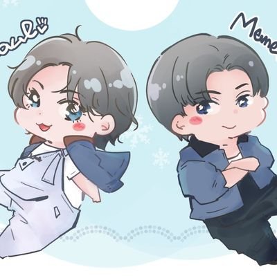 CM45R_toro010's profile picture. 腐）🐦🐰を愛するハマゾ。描くのも読むのも理銃で4649🐦🐰とｼﾌﾞｼﾞｭｸ３番手２番手がｷｬｯｷｬしてるのが好きです✨好き嫌い多いので地雷は自衛しています。大昔に成人済🍻
その他(腐ではない)→ちい(ハチうさ🌰)、虜(❤️と💙)、⛄️(🤍と❤️)末っ子と末っ子を見守る⛄️ニキ達愛（箱推し傾向