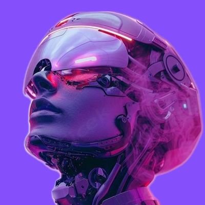 Fup205's profile picture. IT Graduate💻
شغوفة باستكشاف عالم الذكاء الاصطناعي وتعلّم الآلة🤖
وهنا اشاركم كل جديد ومفيد اتعلمه 📚✍️