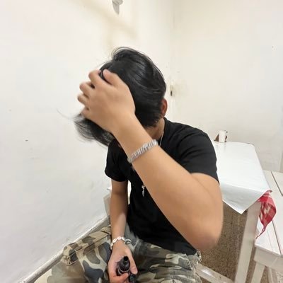 exxagonez's profile picture. jangan bilang mama