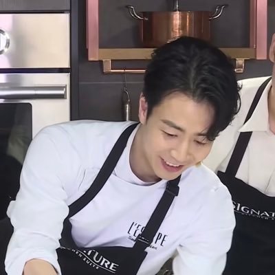 prinsson319's profile picture. 굿 바이브 셰프가 조아