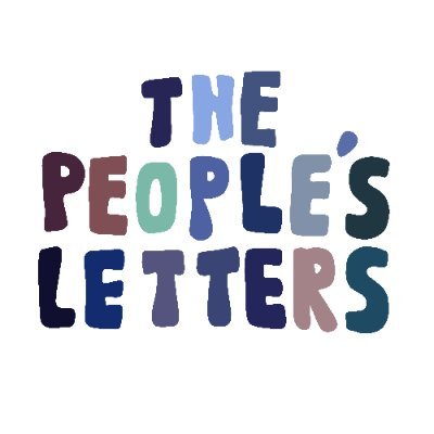 PeoplesLetters's profile picture. Worker-led, cooperatively run bookshop 📚 born from the ashes of union-busting. Building collective power, one book at a time. Open daily, 11am-7pm