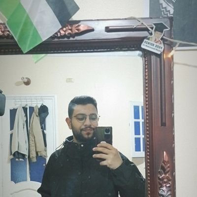 majemm14's profile picture. حساب جديد | لا بَرَّ إلاّ ساعداكْ
| طبيب.