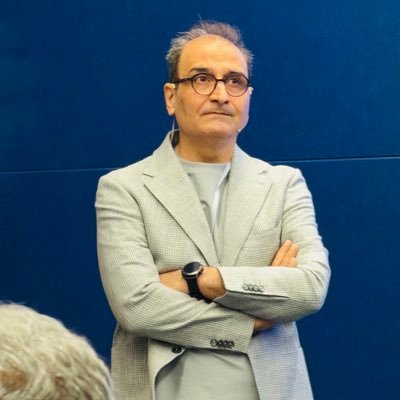 tehran's profile picture. Journalist | Founder of ITiran @itiransite