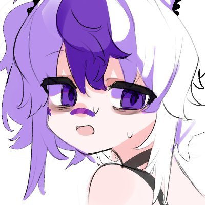 venyamalice's profile picture. ⭐🩹💜🏳️‍⚧️ | making hardcore/mashcore/lolicore/everything else
(formerly defi) | 🖼️@/a_lang47809