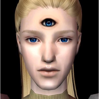 hansIambda's profile picture. Scientist.