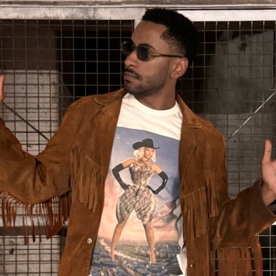 dudsonxx's profile picture. 