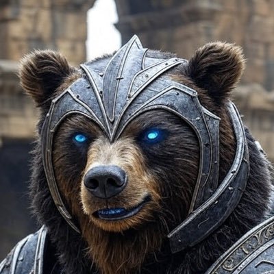 cbearfu's profile picture. Web3 Omnichain Explorer | Trader - P2E/Gaming - Yield Farmer - NFT Connoisseur - https://t.co/RlwEBtlT5f