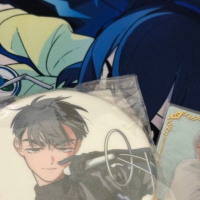 7Kgot's profile picture. でざいん