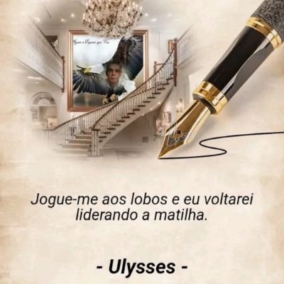 @_ulyssesoficial