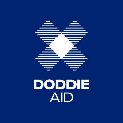 doddie_aid's profile picture. From @MNDoddie5. Get active in January & raise funds for vital MND research 💙💛