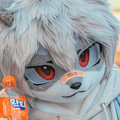 XINYU_FUR's profile picture. 