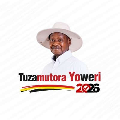 FrankGashumba's profile picture. Chairman Mali Group, Co-Founder Sisimuka Uganda, Co-Founder Council for Abavandimwe, Vice Chairman PLU Central Region.