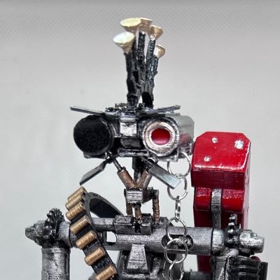 1mp0ssibl34nsR's profile picture. Real life is a minefield of chaos, and no amount of “95% accurate” saves you from the one time it isn’t.