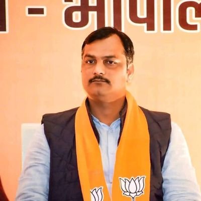 iPawandubey's profile picture. Followed by sh @Narendramodi
#Swayamsevak  #Founder-#YouthConnectMP  #koshishakbadlawki