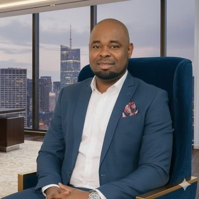 folahanmicsc's profile picture. Information Technology Security GRC & Data Privacy Expert