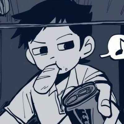 nerdoreia's profile picture. “and I'm too young to let love break my heart.”