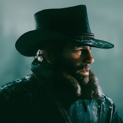manosgnl's profile picture. loves🎮 | coffee addict | RDR2 enthusiast🤠 | Blade Runner fan