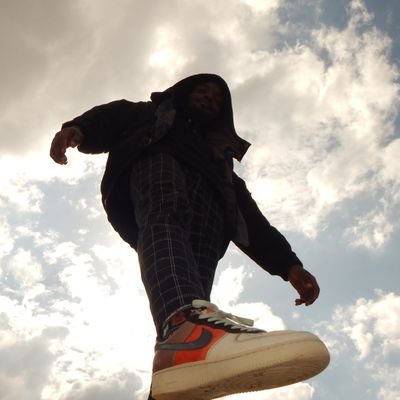 Papito__T_K's profile picture. Waking up is the dream...