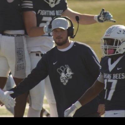 coachwelnetz's profile picture. Offensive Line Coach | St. Ambrose University | Lakeland University Alum