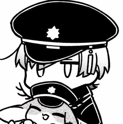 emunenetism's profile picture. problematic woman.