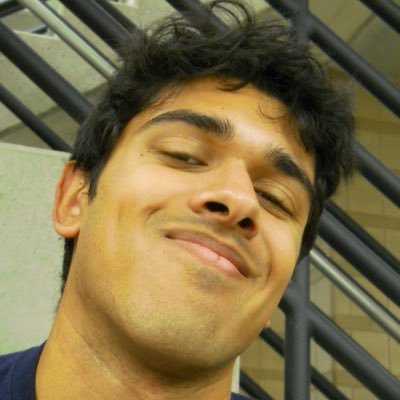 eashanhatti's profile picture. Software fan and hardware enjoyer | https://t.co/BEWGFNEL3n