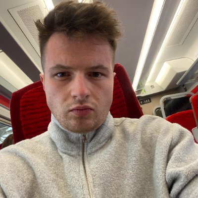 jamesmac696's profile picture. Self-Employed in Yorkshire / Ex NHS & MoD / exp in 
Production and Facilities Ops & Management of Residential Assets