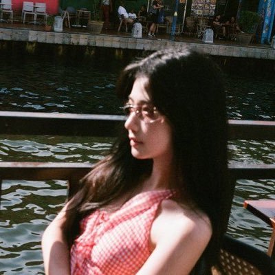 qimmueii's profile picture. fan acc