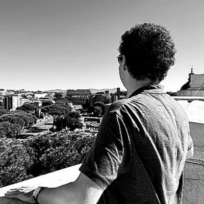 Gabriel_98__'s profile picture. Sociólogo 🇪🇸🇧🇪- La salvación del mundo está en la voluntad de las almas que creen