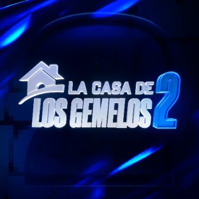 LaCasaGemelos's profile picture. ⭐️ Perfil Oficial del Reality LCDLG2 🏠
⏱️ Fecha: 07.12.25
#LaCasaDeLosGemelos