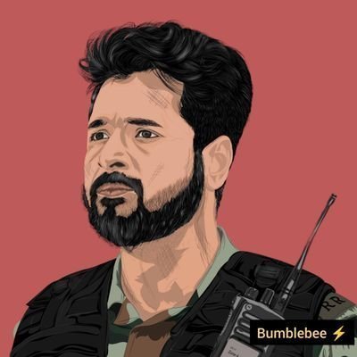 bumblebeeskfans's profile picture. Nothing is Accident 🛐    |  Sk,VJ,RK 🤩 

|CSK 💛 | Raina forever 🙋 | DC Comics 🦇 ||