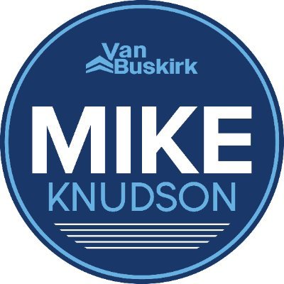 Mike_D_Knudson's profile picture. Dad. Husband. Commercial Broker. School Board Member. Diehard @Vikings fan.