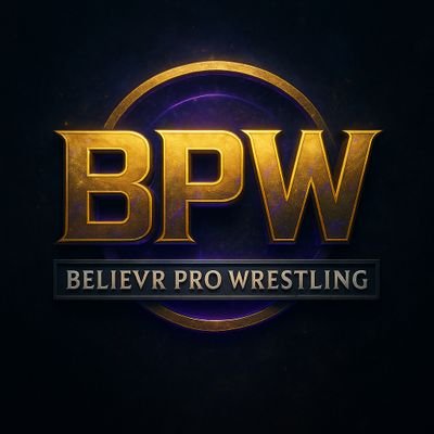 BelievrPW's profile picture. A new wrestling booking sim is coming…
Enter the cult.
Wishlist BPW on Steam.
https://t.co/1NxLy5JM0k
Do you believe?”