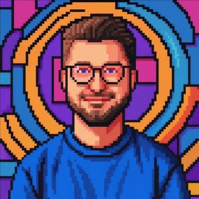 0xYegor's profile picture. researcher | crypto-art explorer