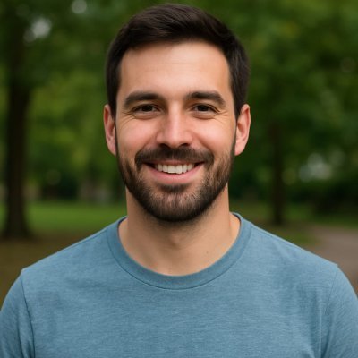 davthom767's profile picture. 