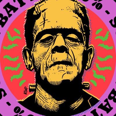 kemp_artes's profile picture. Designer, ilustrador, louco dos gatos
🎃🤖👽📼🤯