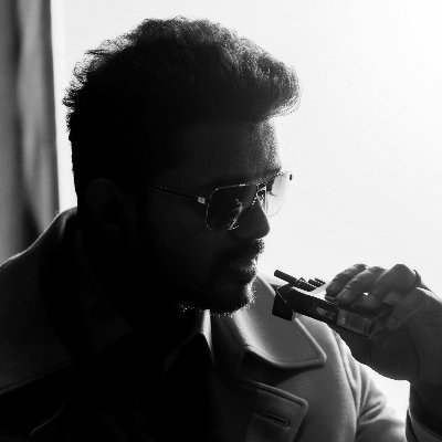 adarshoff_'s profile picture. Fall seven times, stand up eight.