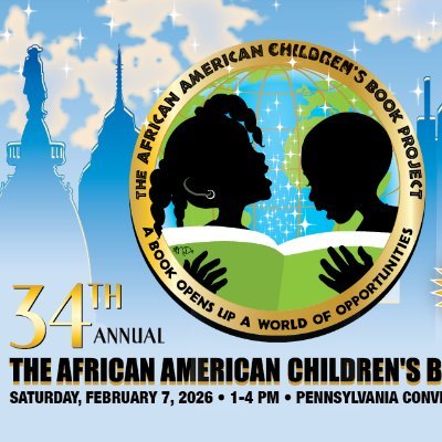 AACBookFair's profile picture. Hosted by @AACBookProject, the 31st Annual Book Fair is one of the oldest & largest single-day events for children's books in the country