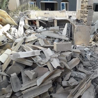 KamrMhmd's profile picture. Help my family get food,treatment, and afford evacuation to a safe place 🙏