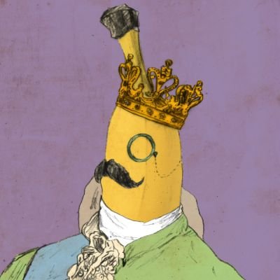 GlennJablin's profile picture. 🎨   Masterpiece X Account -  Supporter of Fine Art on XRPL   🪨  PFP XPrison The Warden  Rarity #1 💎