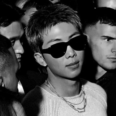 knamjoodn's profile picture. Run by fans : https://t.co/YLB2KfTkrs — 방탄소년단의 리더, 래퍼·작사가·프로듀서.
