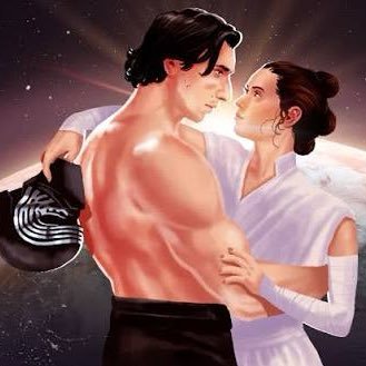 made_quickly's profile picture. 29| She/her| Star Wars fanatic and general nerd 🤪 #TheHuntForBenSolo