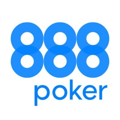 888pokerSpain's profile picture. 888poker, Hecho Para Jugar. Plataforma de poker online en la que el jugador es lo más importante.

🔞 Reservado a +18
https://t.co/n5zkT9XOEL
https://t.co/4EBCbgMMSa